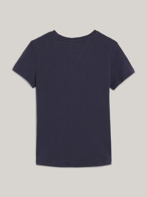 T shirt tommy clearance girl