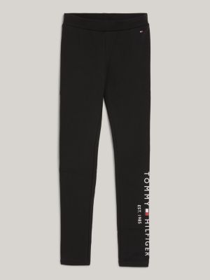 Ladies tommy 2024 hilfiger leggings