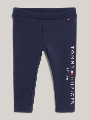 Tommy hilfiger hot sale girls leggings