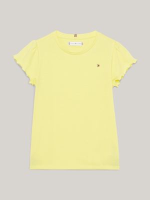 Girls\' Hilfiger® SI T-shirts | & Tommy Tops