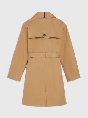 tommy hilfiger jas meisje