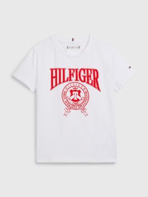 girl tommy hilfiger shirt