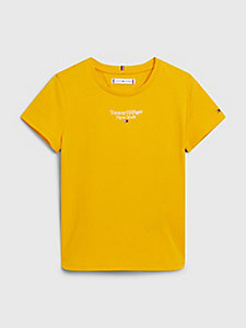KINDER Hemden & T-Shirts Glitzer Gocco Bluse Gelb Rabatt 85 % 