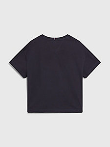 KINDER Hemden & T-Shirts Pailletten Primark T-Shirt Rabatt 66 % Schwarz 8Y 