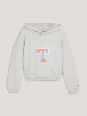 Tommy hilfiger hoodie online meisjes