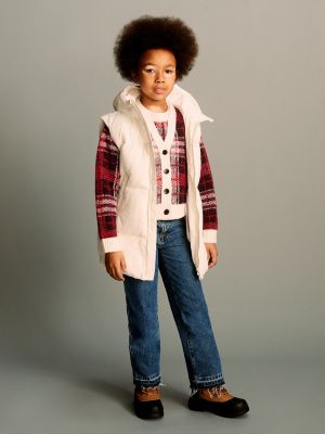 Girls tommy hilfiger sale new arrivals