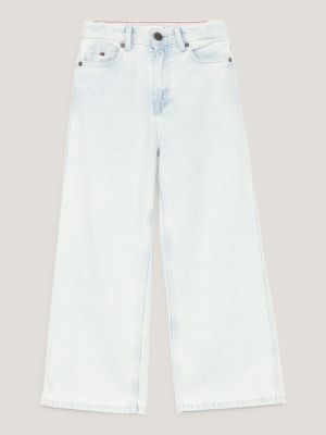 Girls' Jeans | Tommy Hilfiger® SI