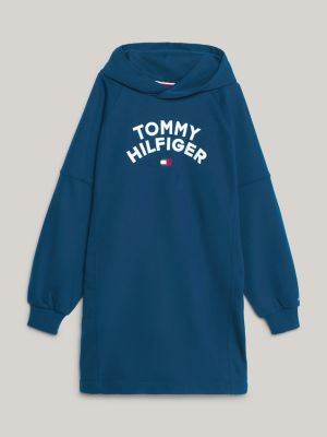 Girls tommy shop hilfiger hoody