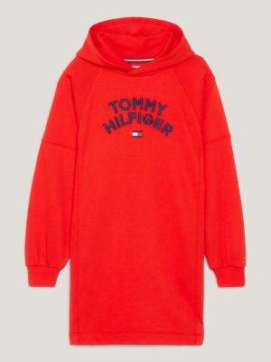 Robe sweat tommy discount hilfiger