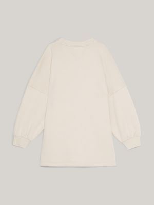 WICKED Meisjesjurk | Glitter Sweaterjurk Voor Meisjes