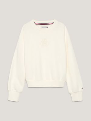 Tommy hilfiger hot sale girl sweatshirt