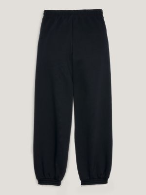 Tommy Hilfiger Girls Varsity Tommy Sweatpants - Desert Sky