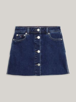 tommy hilfiger girls skirt