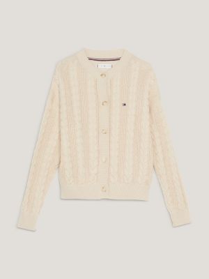 Tommy hilfiger hot sale knitted jumper