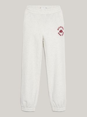 Tommy hilfiger hot sale girls joggers