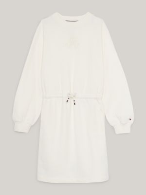 Sweat robe tommy discount hilfiger