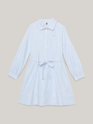 Girls' Dresses | Tommy Hilfiger® SI