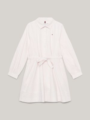 Tommy hilfiger best sale robe fille