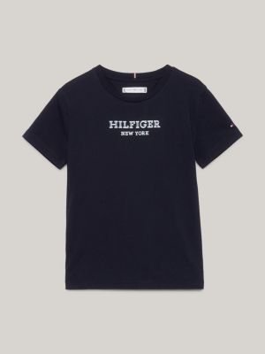 Girls tommy hilfiger clearance clothes