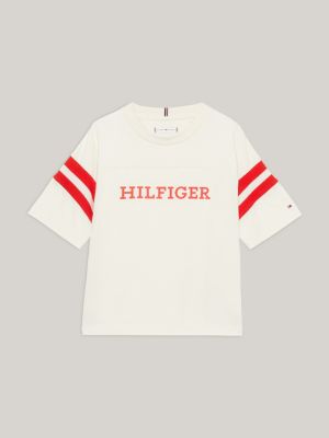 | Tommy & T-shirts Hilfiger® Girls\' Tops SI