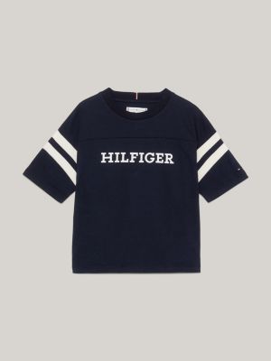 Girls\' Tops & Tommy Hilfiger® SI | T-shirts
