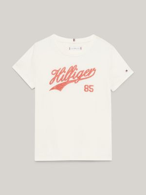 Tommy hilfiger girls clearance tops