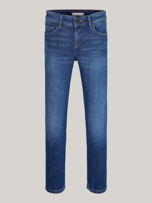 Tommy hilfiger nora store jeans