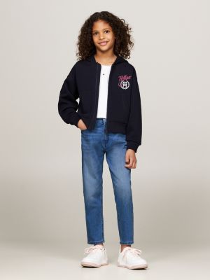 Tommy hilfiger hot sale girls jeans