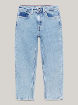 Girls' Jeans | Tommy Hilfiger® SI