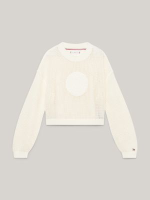 Tommy hilfiger outlet sweaters for girls