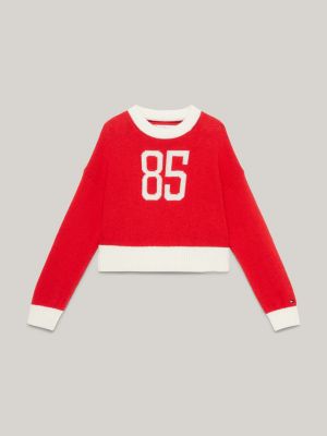 Girls on sale winter jumpers