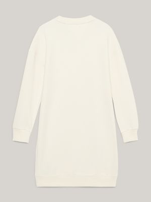 Tommy hilfiger hot sale sweater dress