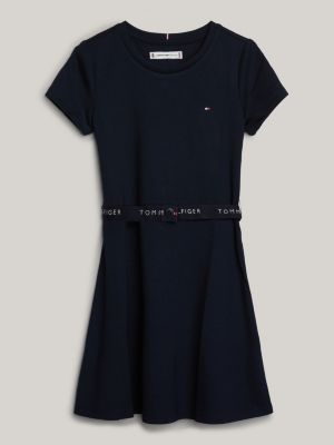 Tommy hilfiger dresses sale for baby girl