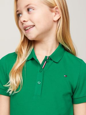 Tommy hilfiger store polo dress girl