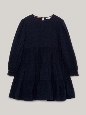 Robe fille tommy hilfiger new arrivals