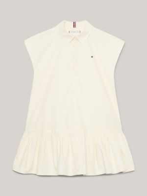 Tommy hilfiger store essential shirt dress