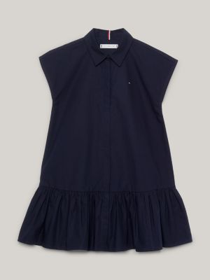 Girls\' Dresses | Tommy Hilfiger® SI