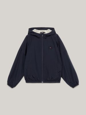 Tommy hilfiger clearance lightweight parka