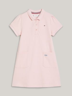 Tommy hilfiger store polo dress girl