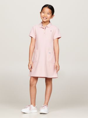 Polo dress sales for girl