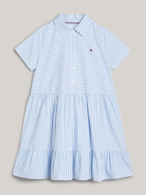 Baby Girls Clothes & Accessories Tommy Hilfiger® UK