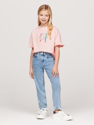 Tommy hilfiger cheap girls jeans