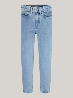 Jeans morbido sale