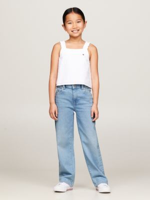 Junkyard jeans hot sale wide leg