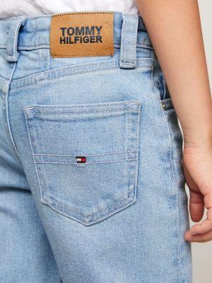 Tommy hilfiger store jeans for girls