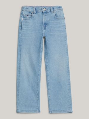 Tommy hilfiger hot sale girls jeans