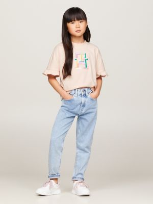 Girls' Tops & T-Shirts | Up to 50% Off UK