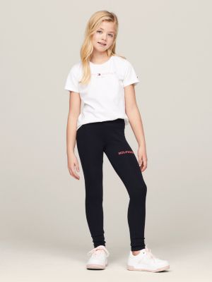 Ladies tommy hilfiger outlet leggings