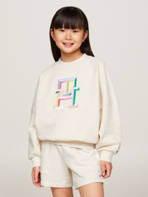Girl's Sweatshirts & Hoodies