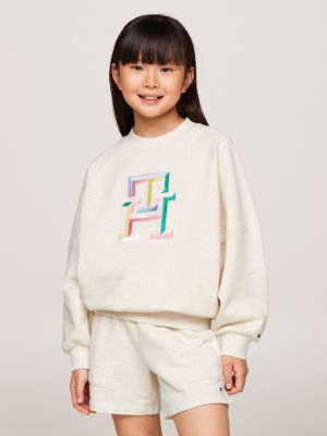 Girls Clothing Girls Clothes Accessories Tommy Hilfiger UK